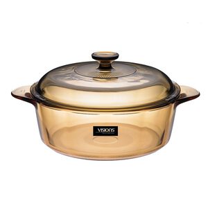 VISIONS3.25L Covered Cookpot