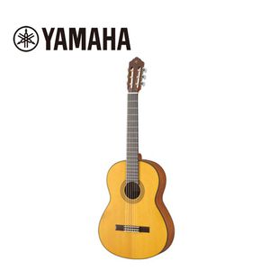 YAMAHA CG122MS 面單古典吉他【敦煌樂器】