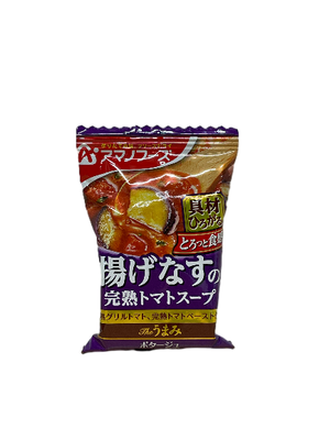 天野即食茄子番茄湯【Mia C'bon Only】