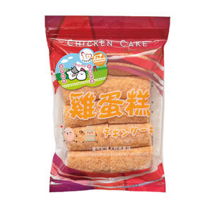 【Liu Ba】Old-fashioned non-cage-fed egg cake