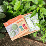 【富有愛】【花樹銀行】MORINGA MEAL , , large