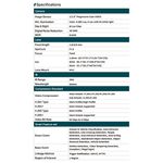 TP-LINK 昌運監視器組合 VIGI NVR1008H-8MP 8路主機+VIGI C330 3MP 網路攝影機*6, , large