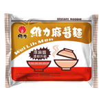 維力麻醬麵85g, , large
