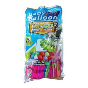 Water-filled balloon