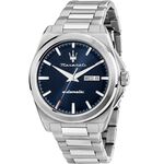 MASERATI 瑪莎拉蒂 Velocità系列 大三針機械錶 送禮推薦-41mm R8823152002, , large