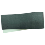 【怪獸】rubber anne 10秒頂吸 軟式珪藻土鏡台吸水墊2入組 (60x10cm) -湖水綠, , large