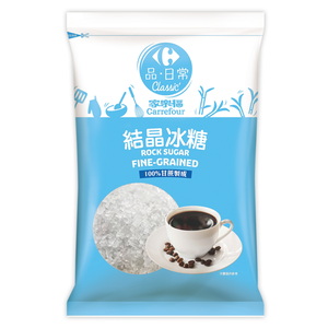 家樂福結晶冰糖