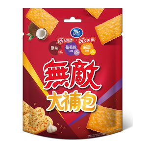 LUCKY BAG