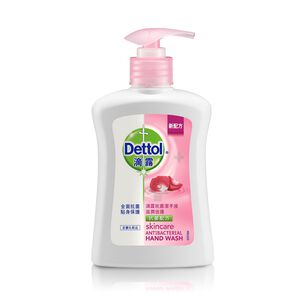 Dettol Hand Wash Skincare