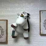 【生活好室】抗菌造型背包 獨角獸 獨角獸背包 後背包 造型背包 女背包 背包 可愛背包  交換禮物 生日禮物 禮物, , large