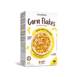 IT Cereal Corn Flks