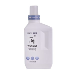 [Eco-Momment]TKP Plant-Based Enzyme-Pipe Cleaner