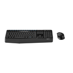 【 Logitech 羅技 】MK345 無線 鍵盤滑鼠組 防濺灑設計, , large