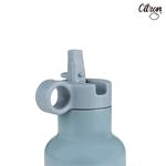 官方直營【Citron】三層保溫瓶_250ml_奔上宇宙, , large