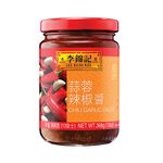 Lee Kum Kee Chili Garlic Sauce, , large
