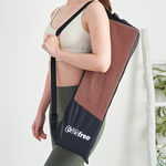 Foldable Yoga Mat, , large