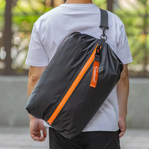 【Aerogogo】旅壓包 - L