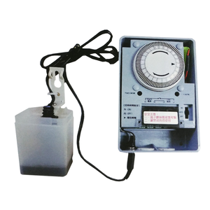 【感應王】TP-351W  雨知型定時器(全電壓)可用於農業,花圃,供水神器