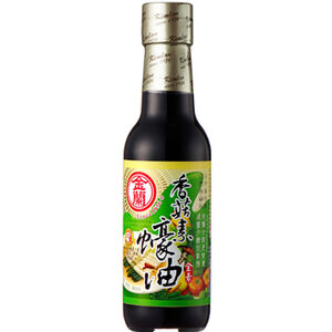 [箱購]金蘭香菇素蠔油295ml x 12Bottle瓶
