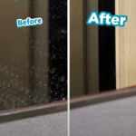 SWIPE Water Stains Removal Puff &Bathroom EX Bathroom & Toilet Cleaner (Jasmine & Vanilia), , large