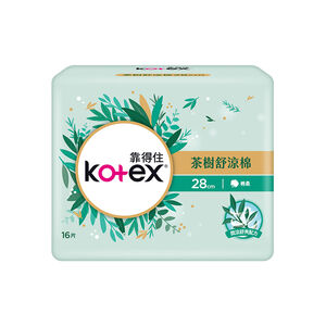 Kotex cooling pad 28
