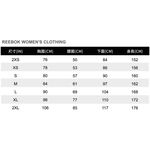 Reebok Ri Bl Crop Tee 女 短袖 上衣 短版T恤 運動 休閒 舒適 白 藍 [100037592], , large