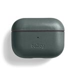 Bellroy AirPods Pro 第2代 保護殼 皮革保護套(藍綠色), , large