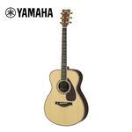 YAMAHA LS36 ARE 高階手工民謠木吉他【敦煌樂器】, , large