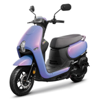 SYM三陽125 CLBCU CBS2.0碟煞 七期 全新機車, , large