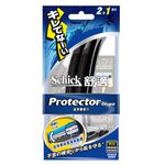 Schick Protector Dispo 2+1s, , large