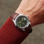 SEIKO PROSPEX 200米機械錶-39.5mm 6R35-00E0G(SPB121J1), , large