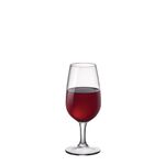 ISO杯 品酒杯 快速出貨 聞香杯 品鑑杯 試酒杯 威士忌品酒杯 義大利製 6入組 Bormioli Rocco 金益合, , large