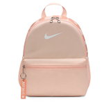 [秉宸] NIKE Y NK BRSLA JDI MINI BKPK 後背包 粉 DR6091-664, , large