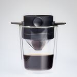 POUR OVER COFFEE FILTER, , large