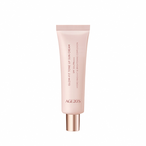 AGE 20's GLOW-FIT TONE UP SUN CREAM