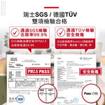 蟎著媽 適用 戴森 Dyson AM11 BP01 TP01 TP02 TP03 空氣清淨機 濾網, , large