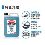 英國CarPlan TRADE VALET 玻璃清潔劑 5L, , large