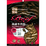 6 packs of spicy sorghum beef jerky, , large