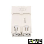 《tevc》F007 DC 無熔絲 雙切 空氣開關 直流 50A, , large