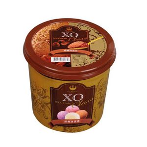 XO Class冰淇淋濃情巧克力