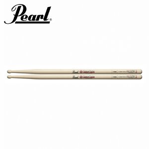 Pearl 110NH 山胡桃木鼓棒 日本製【敦煌樂器】
