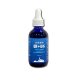[佑全保健藥妝]淬斯鎂洛大鹽湖礦物質濃縮鎂+B6液59ML/瓶, , large