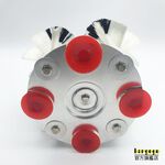 [巴果果]五刷毛鋁座洗杯器 BW-03S-02N, , large