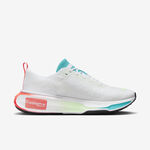Nike ZoomX Invincible Run FK 3 男 慢跑鞋 路跑 龍年限定 白藍 [FZ5056-103], , large