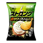 KOIKEYA BUTTER ONION CHIP, , large