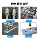 6毫米鍍鈦毛邊刀(BC6301替換頭), , large