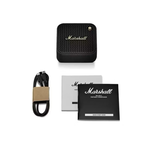 【Leo手機周邊專賣店】Marshall馬歇爾 Willen II 攜帶式藍芽喇叭 / 奶油白, , large
