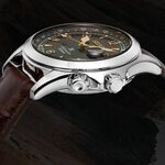 SEIKO PROSPEX 200米機械錶-39.5mm 6R35-00E0G(SPB121J1), , large