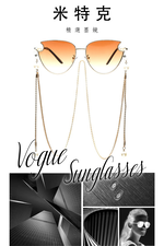 Glasses, , large