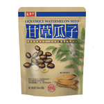 盛香珍特級甘草瓜子180g, , large